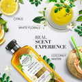 Golden Moringa Oil Best Hair Conditioner Strengthening 400ml