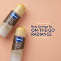 Vaseline Cocoa Shimmer Moisturizing Jelly Stick, 40g
