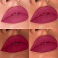 Best Matte Lipstick Creamy Semi-Matte Eleanor Armaf Beauty 4g