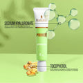 Character Pore Minimizing Hydrating Cream Primer PMM002