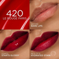 Hyaluronic Acid Lip Stain Serum Rouge Paris 420 L'Oreal 7ml