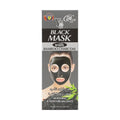 Clay Mask for Oily Skin Deep Pore Cleansing Black Clay YC 100g