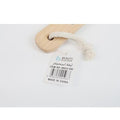 Beauty System Body Bath Brush Double Sided Long Wooden Handle