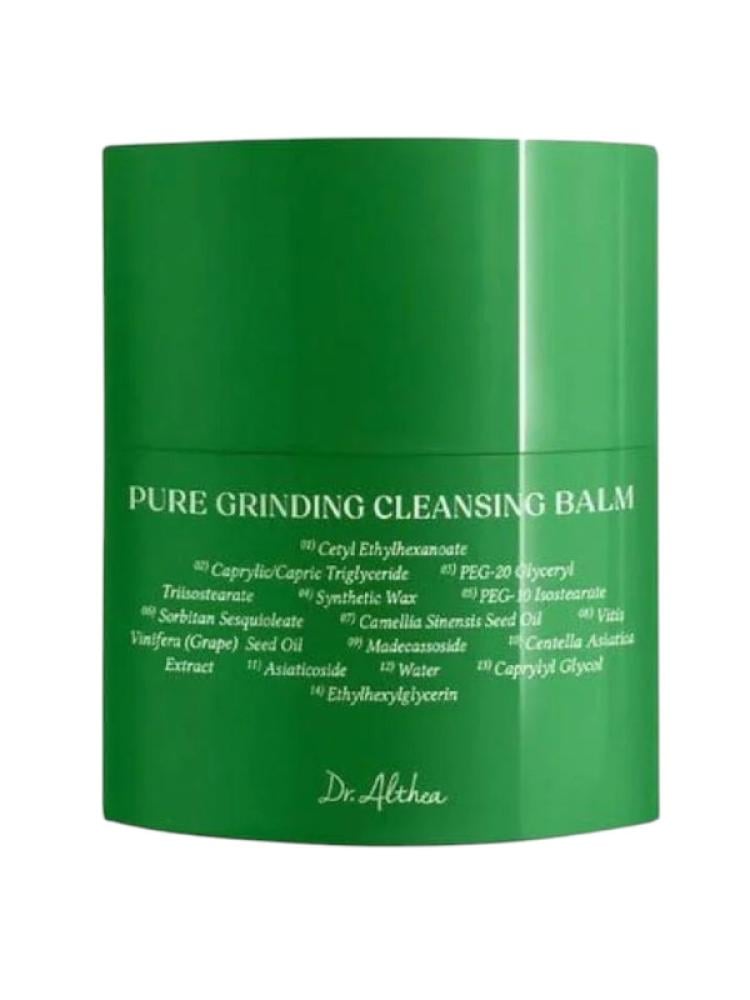 Dr. Althea Pure Grinding Cleansing Balm - 50ml