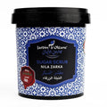 Exfoliating Sugar Body Scrub with Blue Nila - Garden Olian - 600g