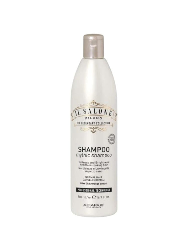IL Salone Milano Protein Shampoo for Normal to Dry Hair - 500ml