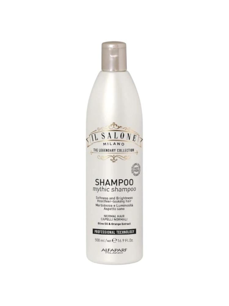 IL Salone Milano Protein Shampoo for Normal to Dry Hair - 500ml