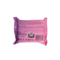 Beauty System Retinol Facial Cleansing Wipes - 25 Wipes