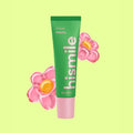 Best Vegan Lip Balm for Dry Lips Matcha Candy Hismile 10g