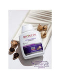 Bioxcin Black Garlic Strengthening Shampoo for Hair Loss - 300ml