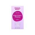 Eqqual Berry Bakchiol Rejuvenating Serum, Plant-Based Retinol Alternative, 30ml