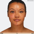 Make Up For Ever HD Skin Hydra Glow Foundation 2Y36 Medium Coverage