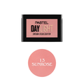 Best Makeup Set Natural Look Highlighter Blush Concealer 3-Piece