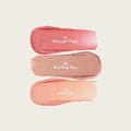 Creamy Stick Highlighter Natural Glow Radiance Luca 02 Boarding Pass