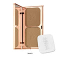 Best Pressed Powder for Oily Skin Dual Face Make Over 22 20g