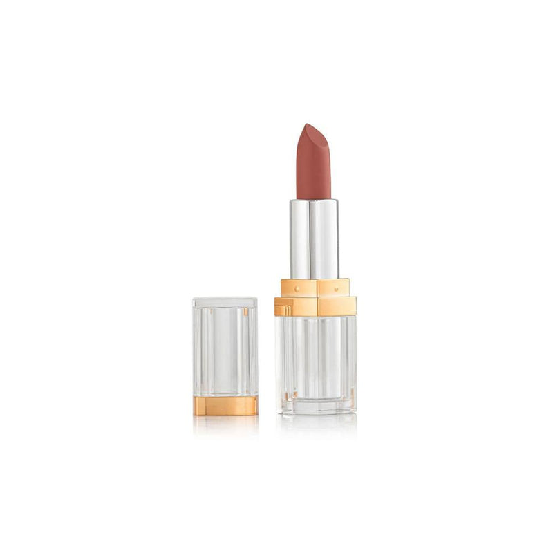 Creamy Moisturizing Lipstick Rich Color Plump Glossy X Miss Beauty 4g