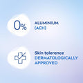 Nivea Roll On Deodorant Powder Touch Soft Feel Formula 50ml
