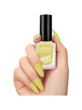 Shop Nail Polish Glossy Long-Lasting Make Over22 NP101 12ml