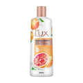 Best Smelling Body Wash Revitalising Grapefruit Zest Lux 250ml