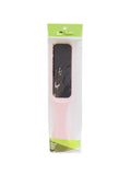 Salon System Foot File with Comfortable Grip for Dead Skin Removal