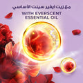 Moisturizing Body Wash Romantic Hibiscus Hydrating Gel Lux 700ml