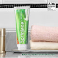 Toothpaste Black Seed Oil Fresh Boost Sensitive Teeth Sprinjene 142g