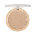 Pressed Setting Powder Reloaded Vanilla Revolution 10g