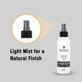 Affordable Makeup Setting Spray Long-Lasting Mist 150ml Character Makeup Paris