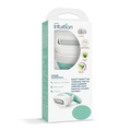 Schick Intuition Razor with Aloe Vera and Vitamin E 2-Piece