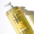 Moisturizing Body Wash Micellar Tiare Flower Byphasse 500ml