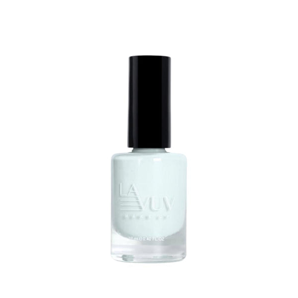 Lavuv Nail Polish, High-Shine Glossy Finish, Long-Lasting Formula, Shade 15