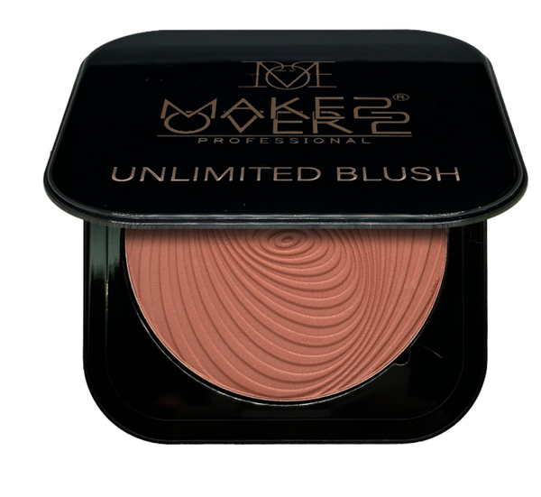Best Blush 2022 Velvet Fade-Resistant Formula Make Over22 03
