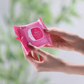 Purity-Tahara Intimate Wipes Bride's Musk Scent - 20 Count