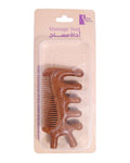 Spa System B156 Wooden Massage Tool