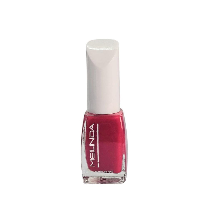 Nail Polish Shop Nail Polish Long-Lasting Glossy Finish Shade 174 Melinda