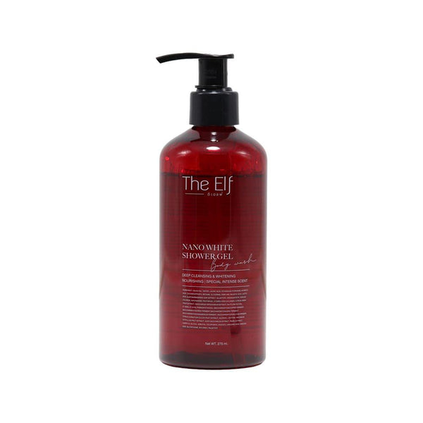 Shower Gel Brightening Nano Formula The Elf 275ml