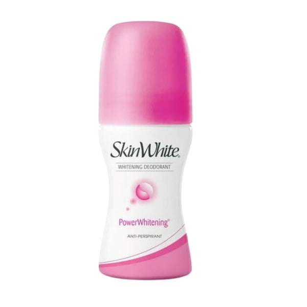 Skin White Whitening Deodorant for Underarms, Tone Support, 40ml