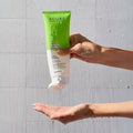 Acure Lemongrass & Argan Shampoo, Sulfate-Free, 236ml