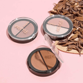 Contour and Highlighter Duo Sculpting Radiance Topface 10g