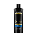 TRESemmé Silky Smooth & Shine Shampoo, 400ml, Hydrating Formula for Softness and Shine