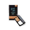 Maybelline Fit Me Powder Foundation SPF32 No.330 Toffee 9g