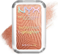 Highlighter Butta Bronze Buttermelt Radiant Finish Nyx Professional Makeup 5g