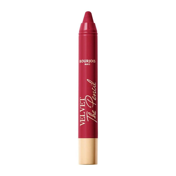 Red Lipstick Long Lasting Rouge Diva 08 Bourjois 3g