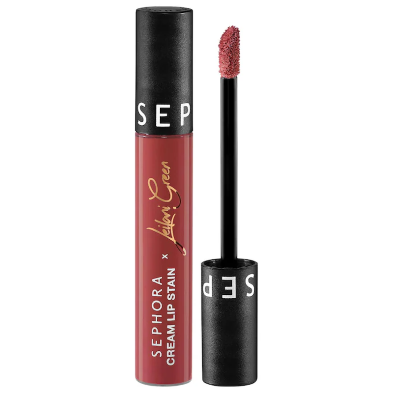 Matte Liquid Lipstick She's The One 144 Long-Wear Formula Sephora 5ml