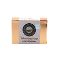 Sant. Darfour Body Brightening Soap, 135g, All Skin Types