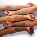 NYX 24H Full Coverage Matte Foundation Waterproof 09 Medium Olive
