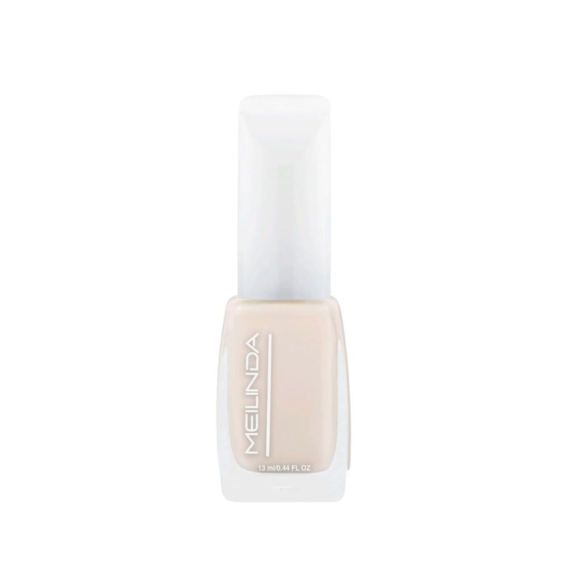 Nail Polish Best Chip Resistant Nail Polish Glossy Shade 130 Melinda