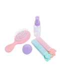 Beauty System Makeup and Hair Tool Set - 5 Pieces