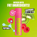 Nyx Fat Oil Liquid Blush in 07 Plum Pop