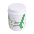 Hot Oil Hair Cream Aloe Vera Keratin Protein Spa System 1000ml